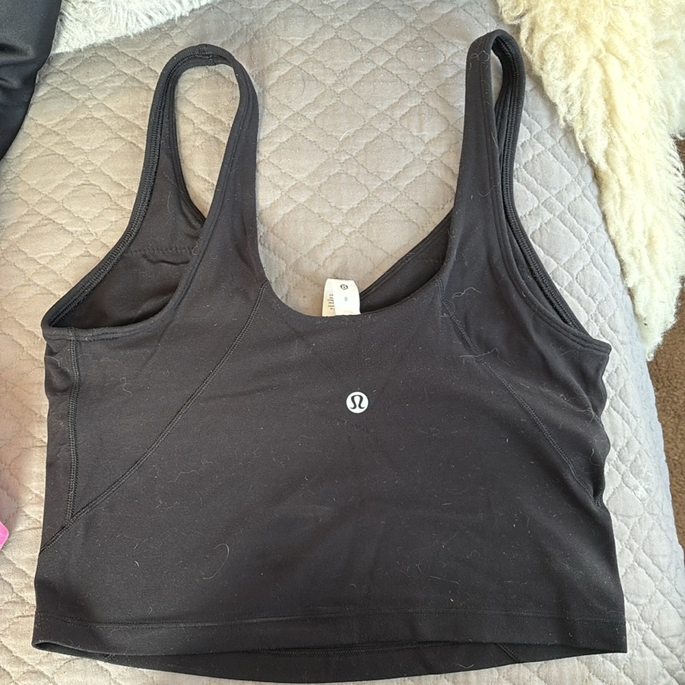Lululemon Align Tank